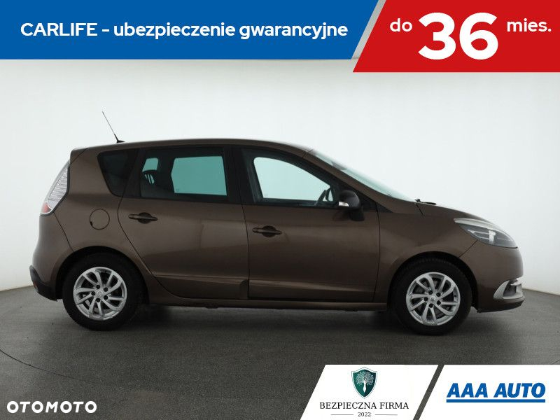 Renault Scenic - 7