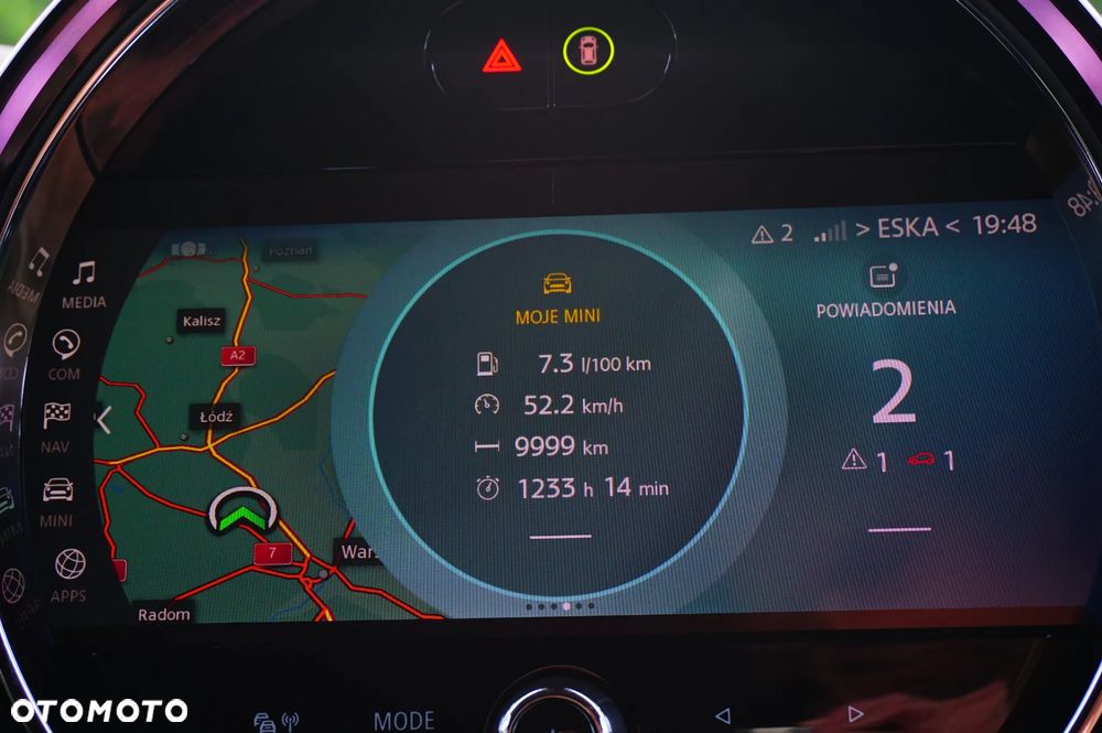 MINI Countryman Cooper S Sport - 30