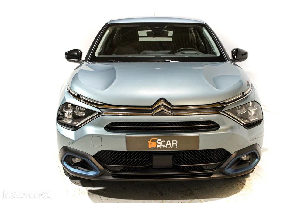 Citroën e-C4 50 kWh Feel Pack - 2