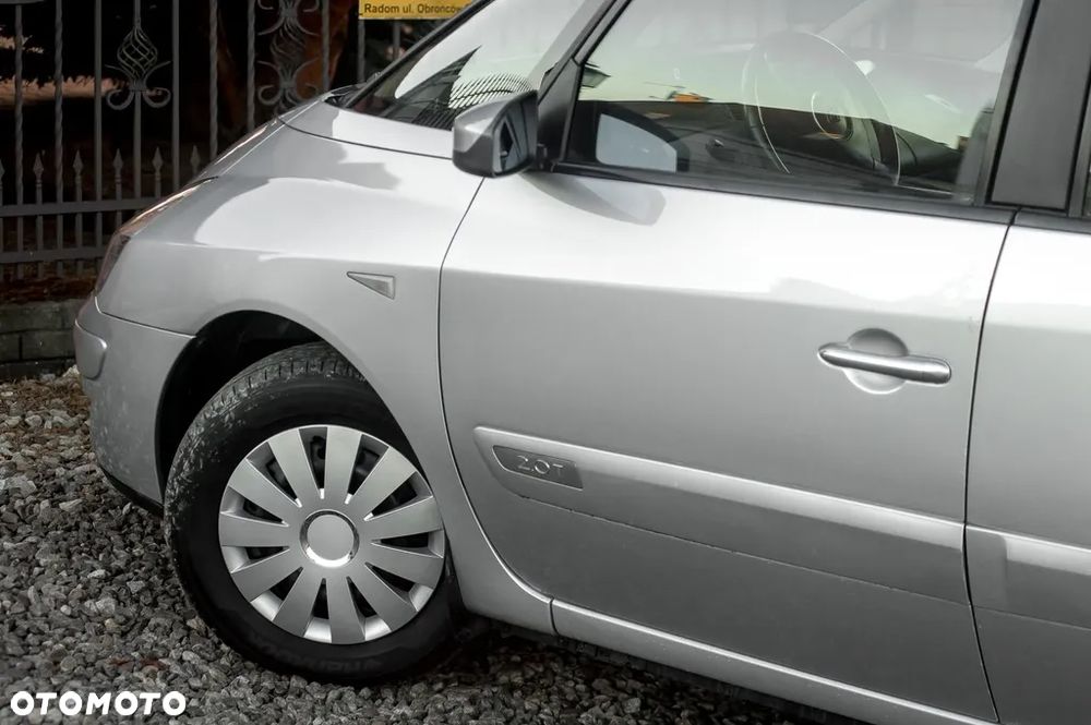 Renault Espace 2.0 Dynamique - 7