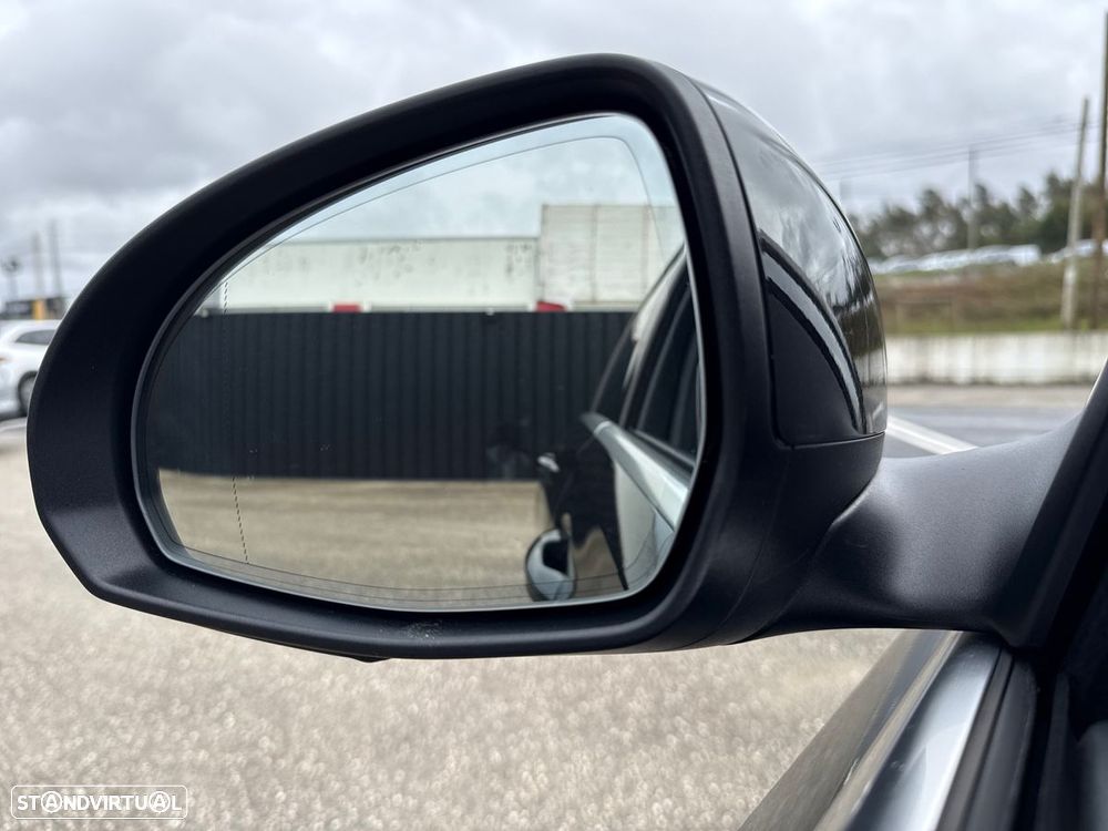 Mercedes-Benz C 220 d Avantgarde - 16