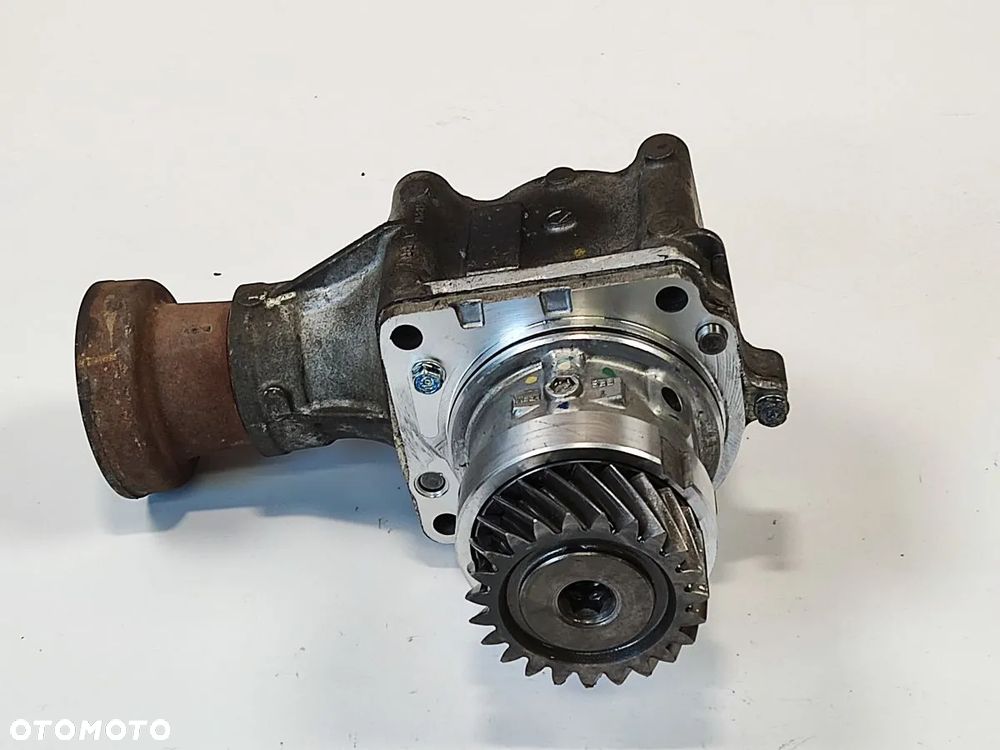 HONDA CR-V 1.5T 19-22r Reduktor Skrzyni Biegów - 2