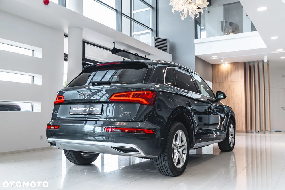 Audi Q5 2.0 TDI Quattro S tronic - 8