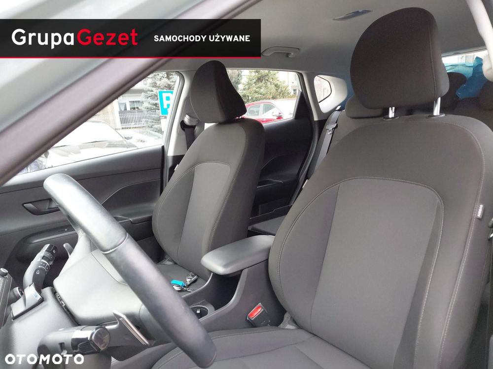 Hyundai Kona - 11