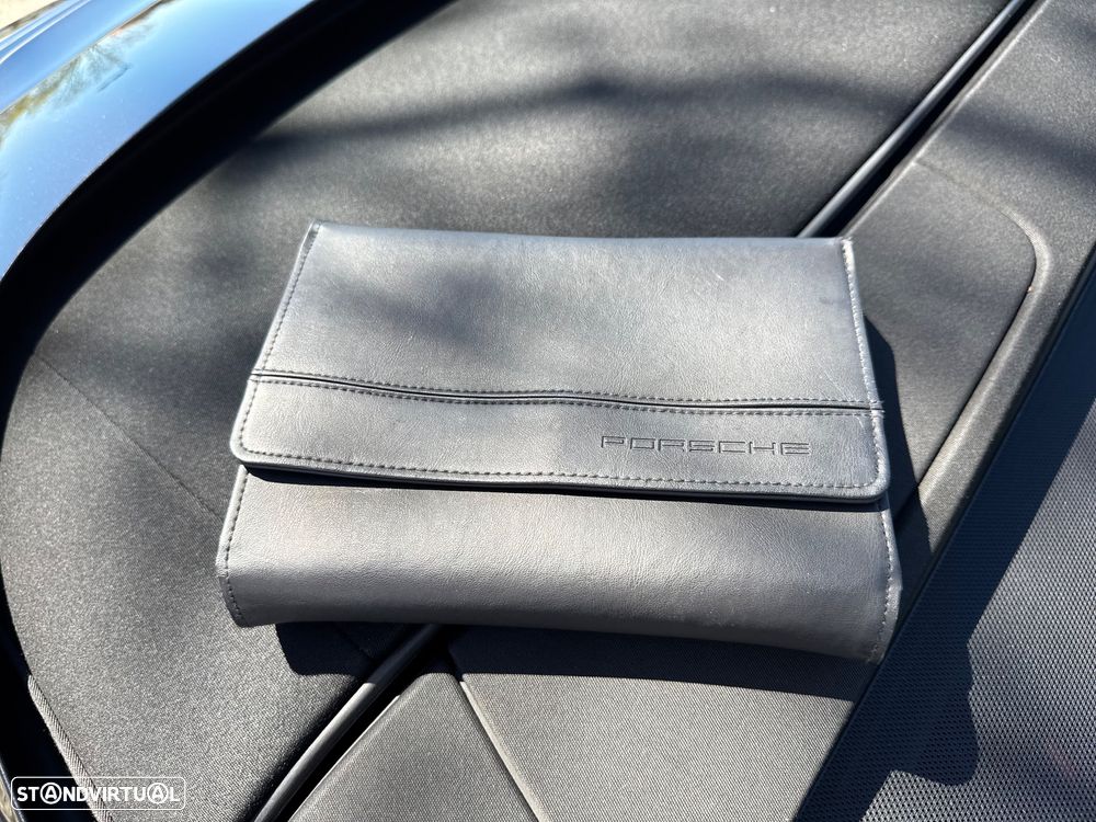 Porsche 911 (991) Carrera 2 S PDK - 45