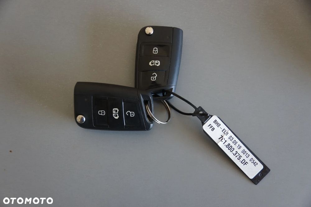 Volkswagen Crafter - 25