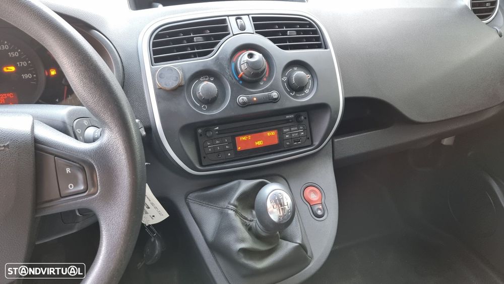 Renault Kangoo 1.5 dCi Business S/S - 6