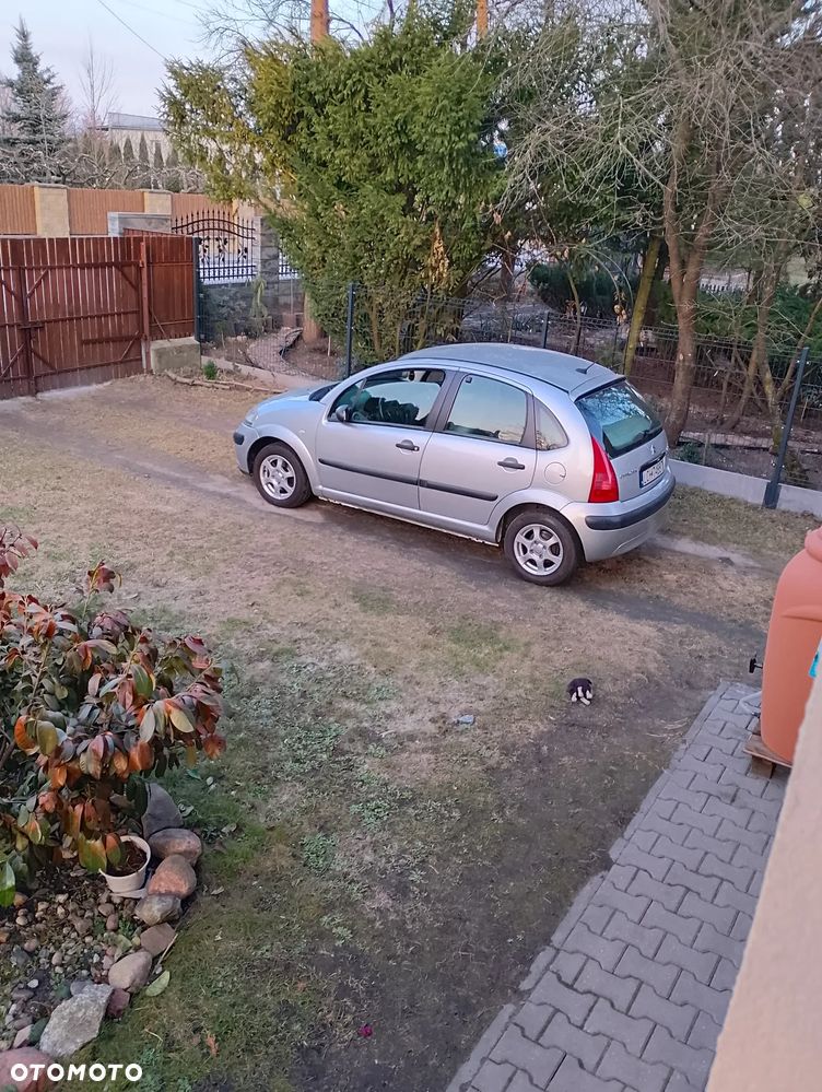 Citroën C3 1.4 HDi Advance - 11