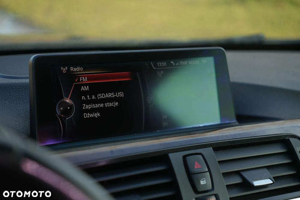 BMW Seria 4 428i - 8