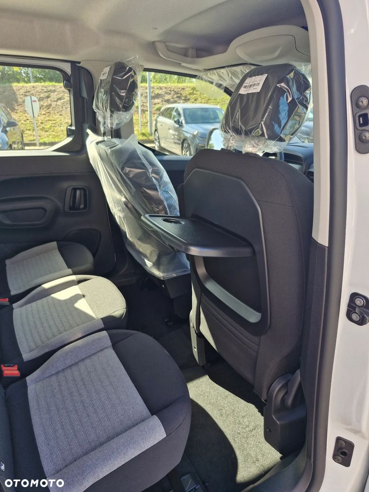 Citroën Berlingo - 6