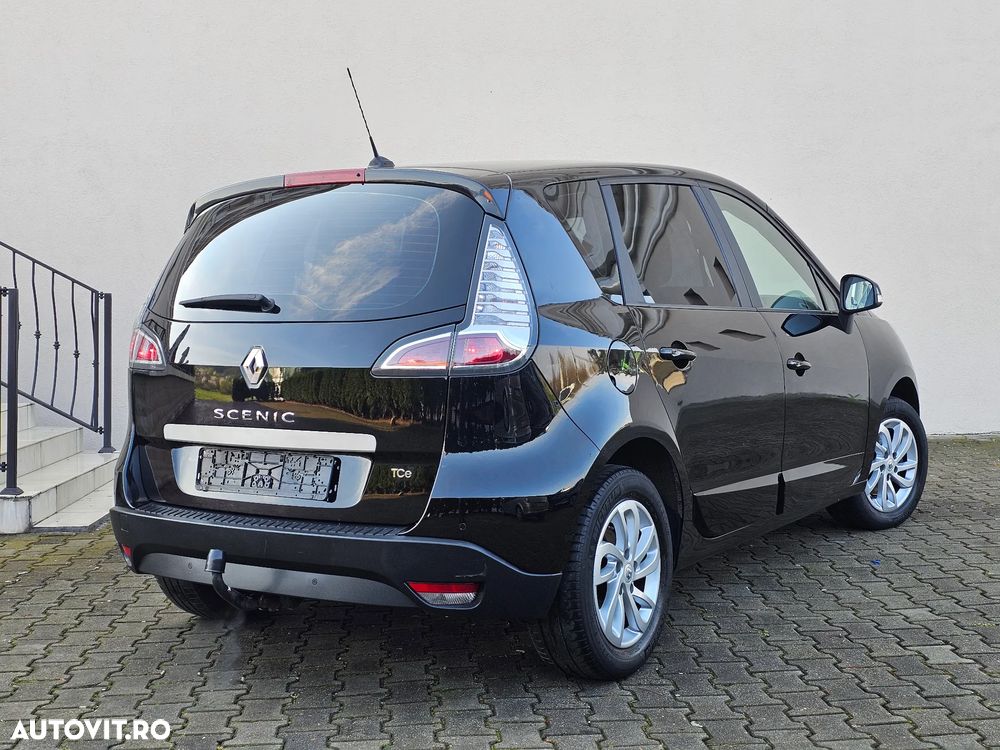 Renault Scenic - 2