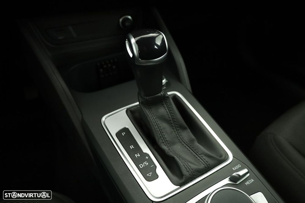 Audi Q2 35 TFSI Advanced S tronic - 14