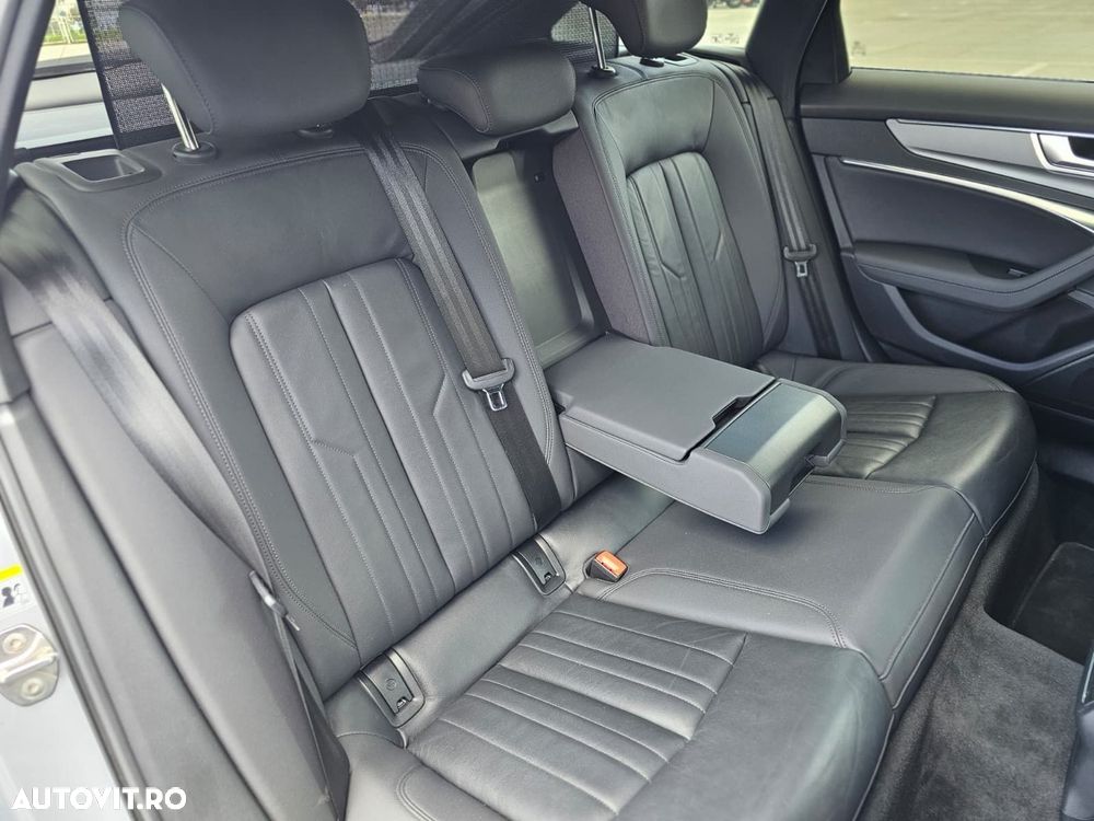 AUDI A6 allroad 2020 — imagine 30