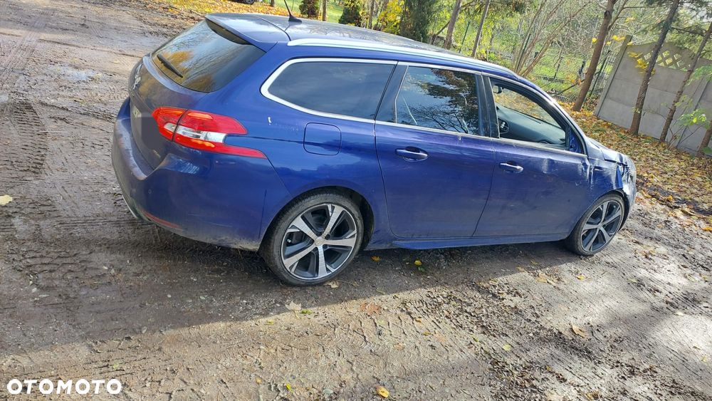 Peugeot 308 ver-sw-bluehdi-130-eat8-gt - 2