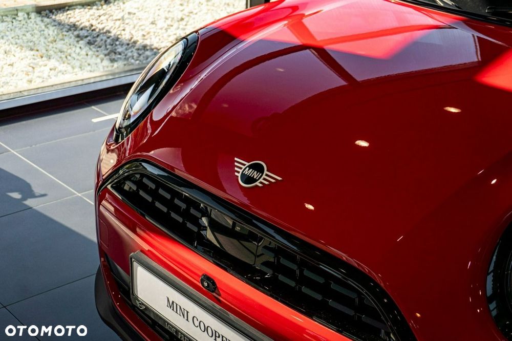 MINI Cooper - 6