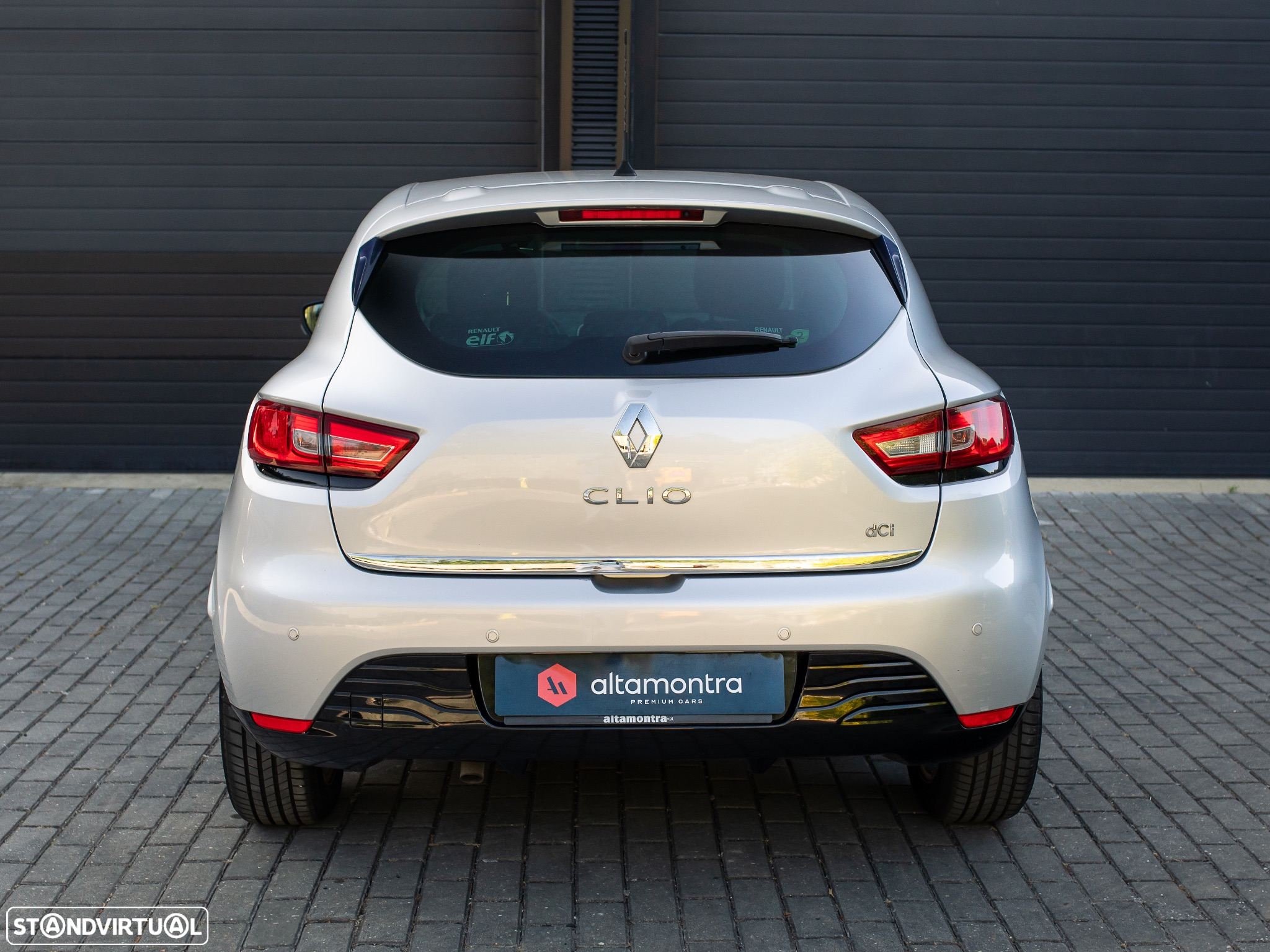 Renault Clio 1.5 dCi Limited - 14