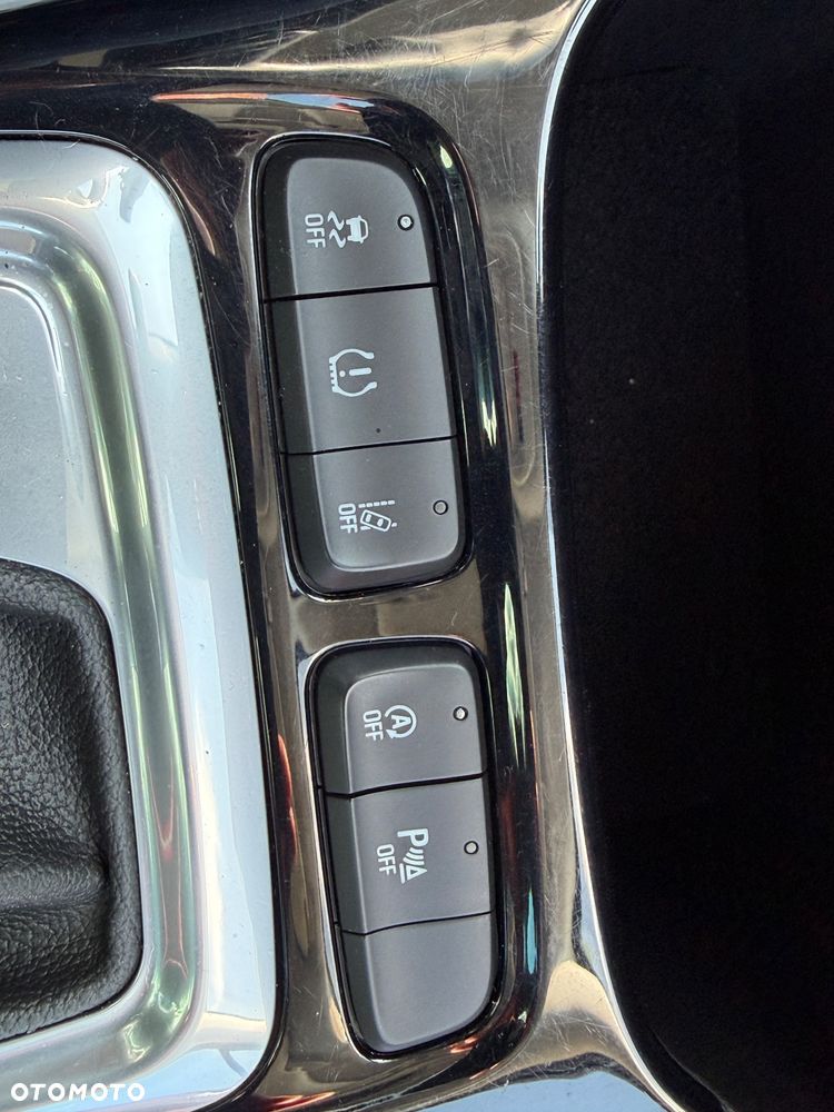 Opel Crossland X 1.2 Start/Stop Automatik 120 Jahre - 21