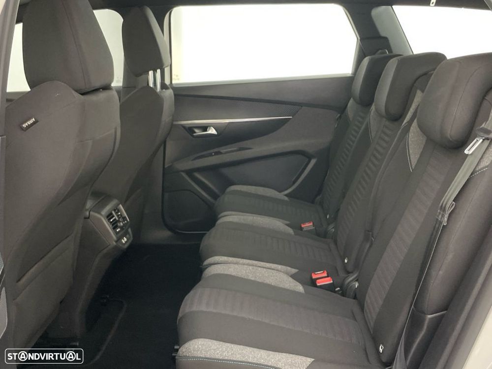 Peugeot 5008 1.2 PureTech Active Pack - 12