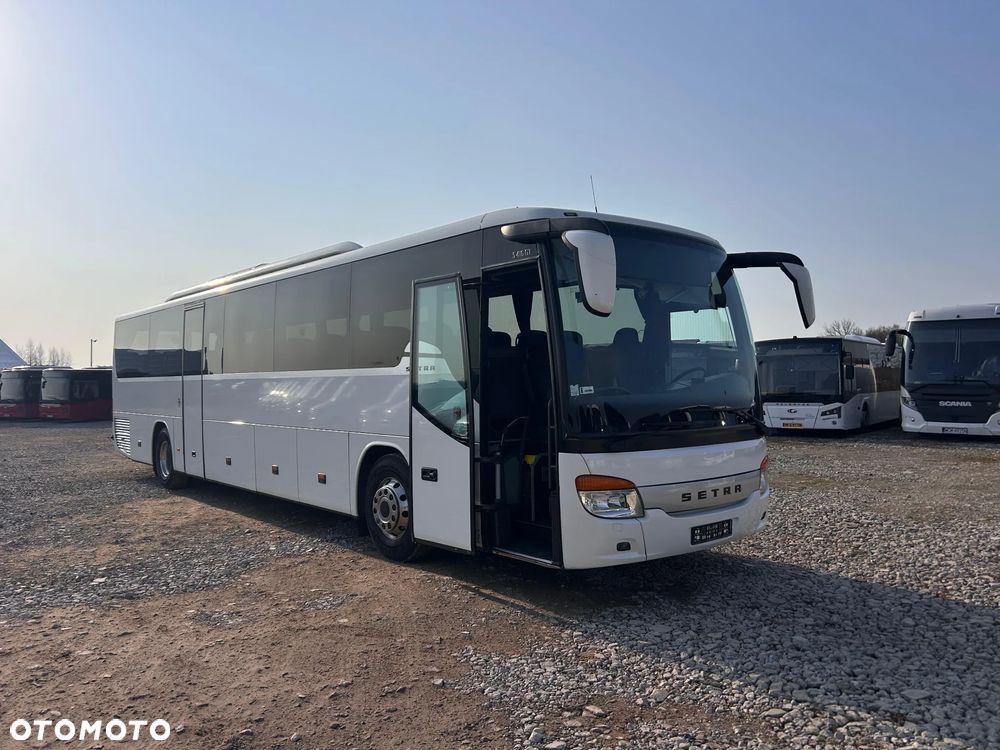 Setra S 416 GT - 12