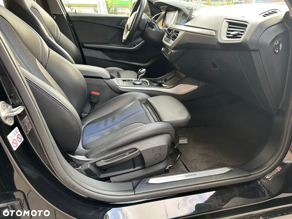 BMW Seria 1 - 9