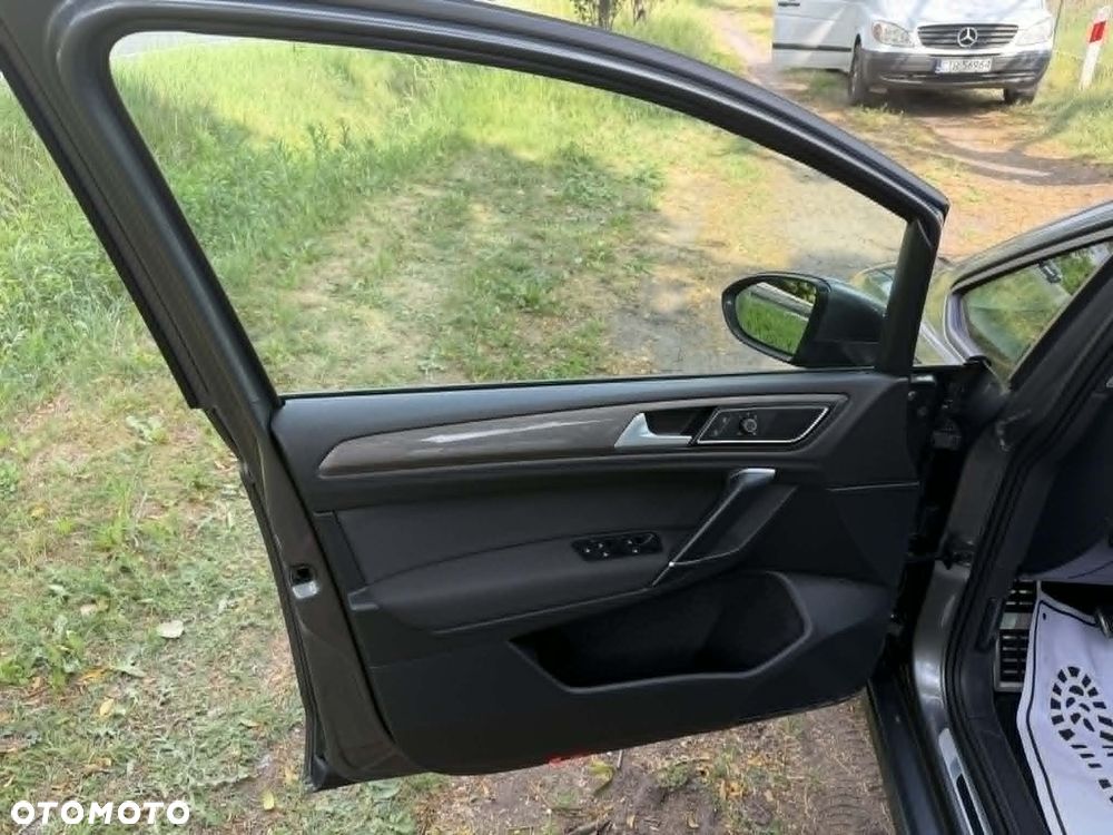 Volkswagen Golf Sportsvan SV 1.0 TSI Trendline - 34