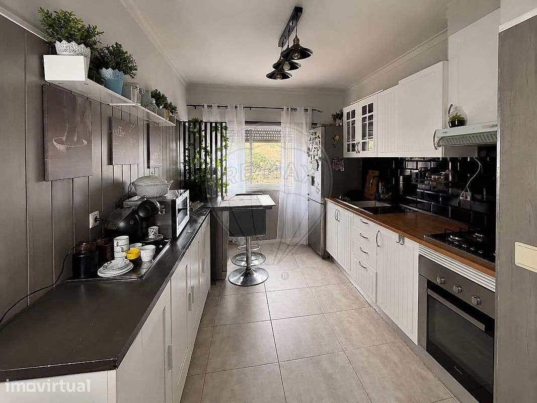 Apartamento T2 para venda - Grande imagem: 3/18