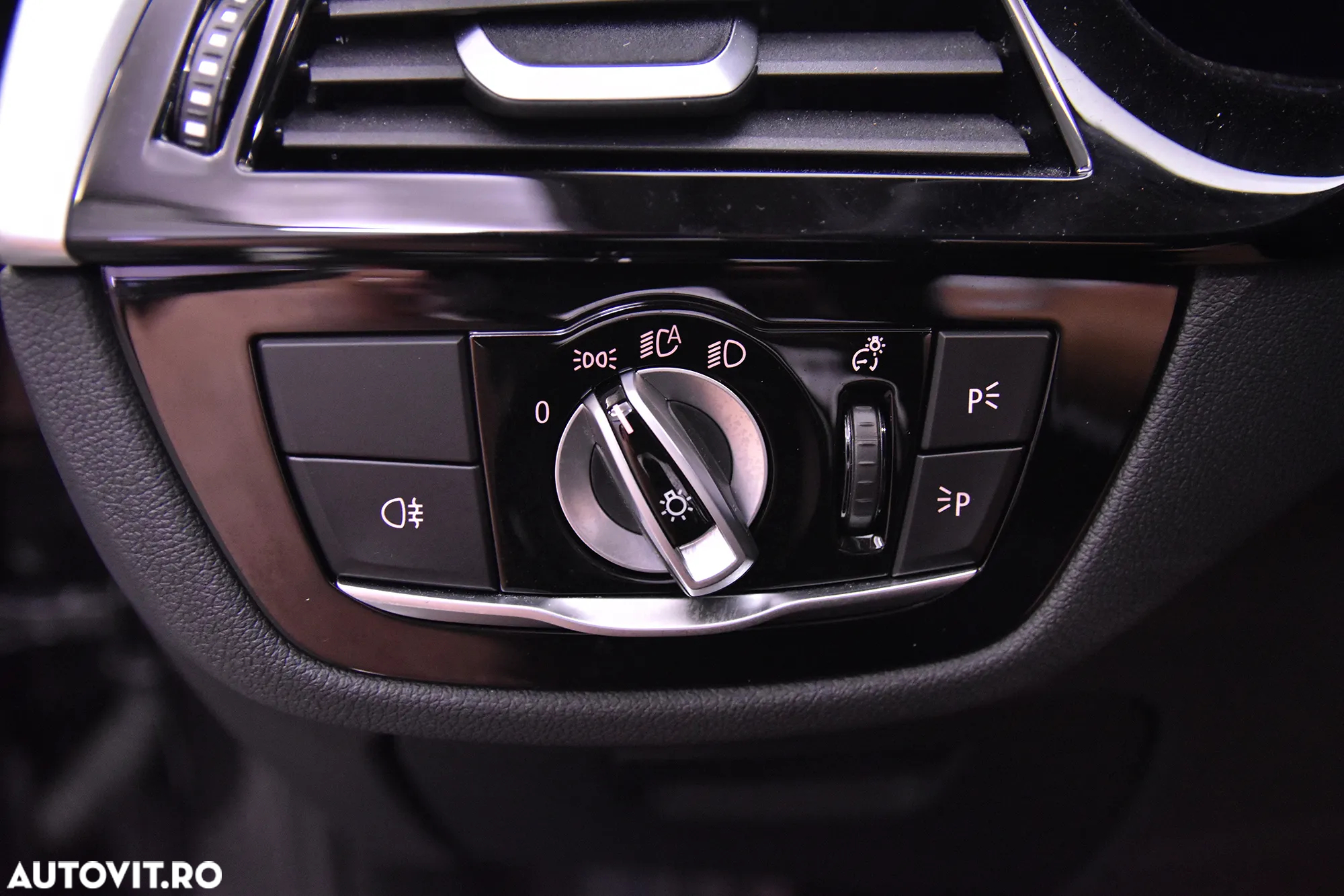 BMW Seria 5 530e xDrive AT PHEV - 15