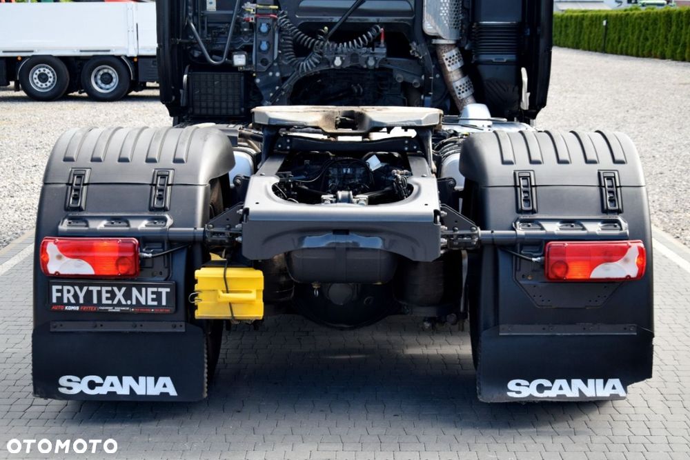 Scania R450 XT - 22