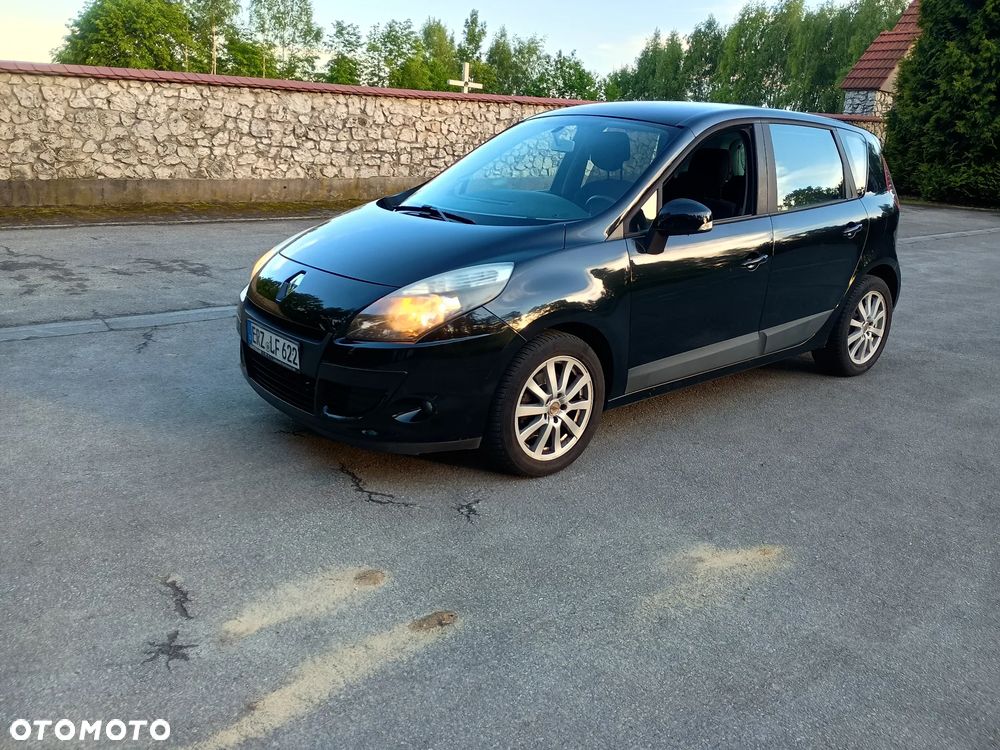 Renault Scenic 1.6 16V 110 Expression - 8