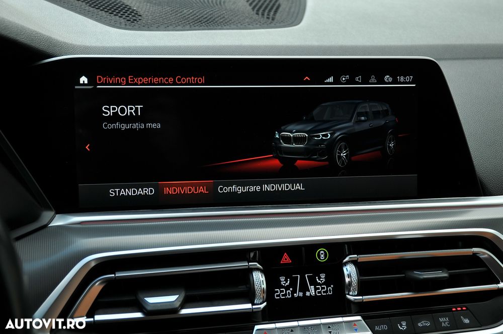 BMW X5 xDrive30d xLine - 20