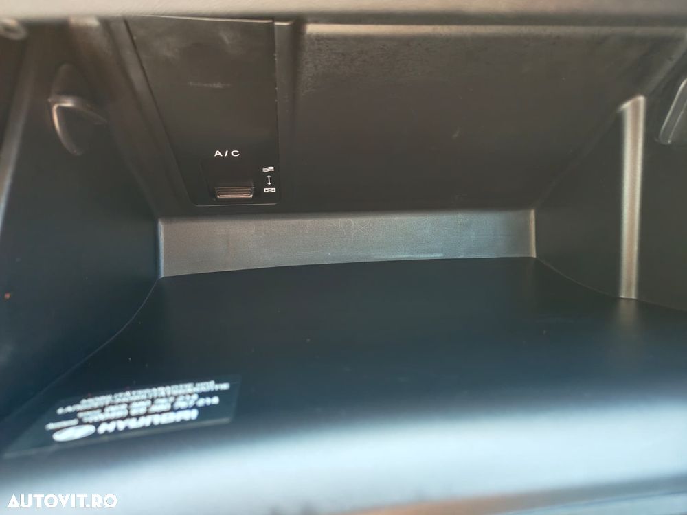 Hyundai ix35 1.6 GDi 2WD Comfort - 16