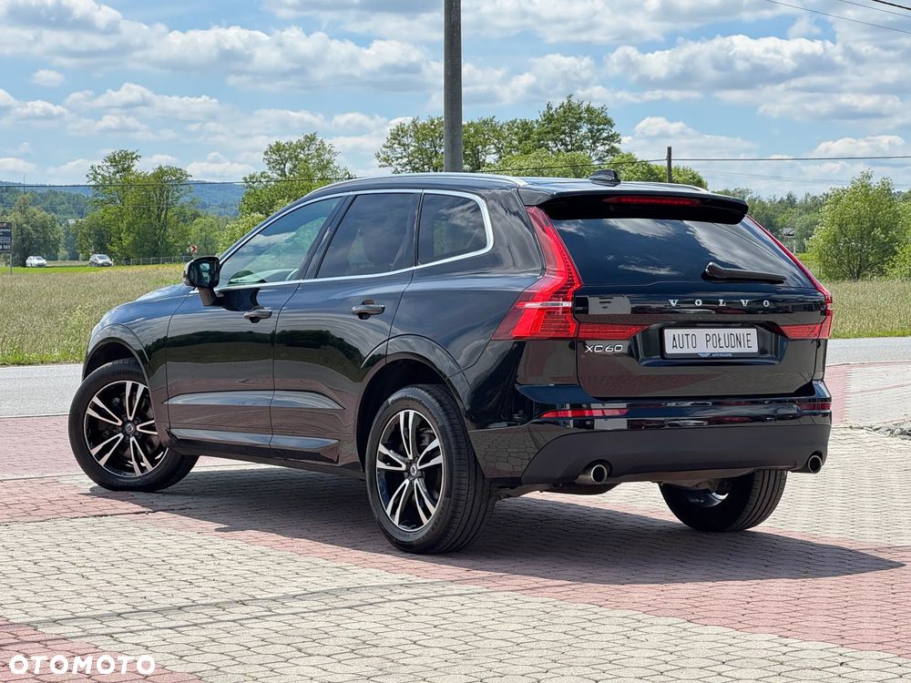Volvo XC 60 - 4