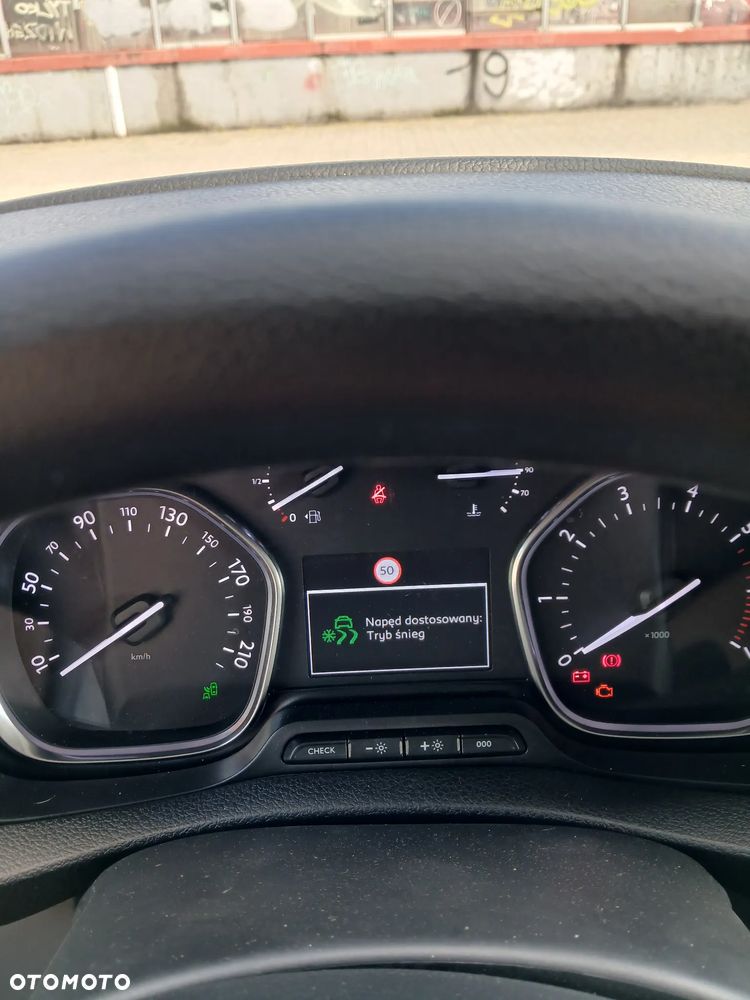 Opel Vivaro - 23