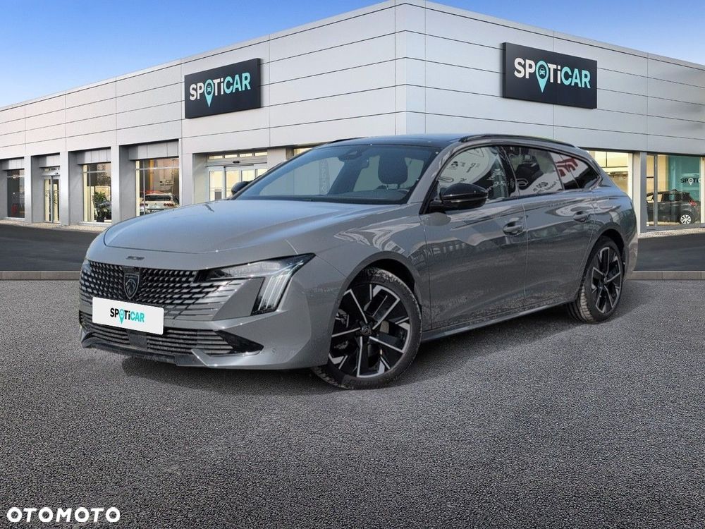 Peugeot 508 - 31