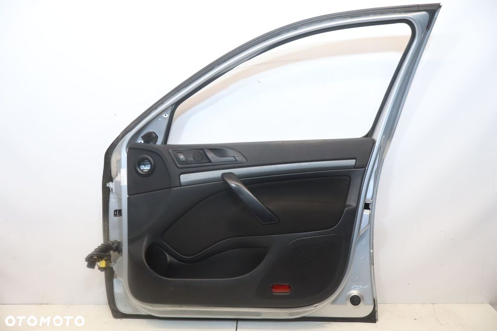 drzwi prawy przód - 2