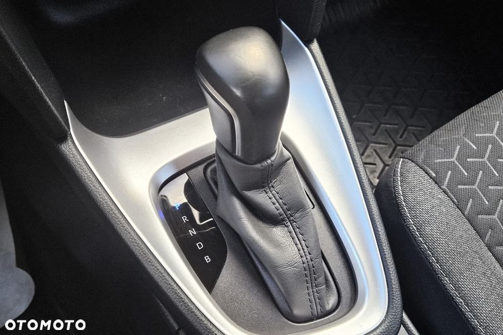 Toyota Yaris Cross Hybrid 1.5 Active - 31