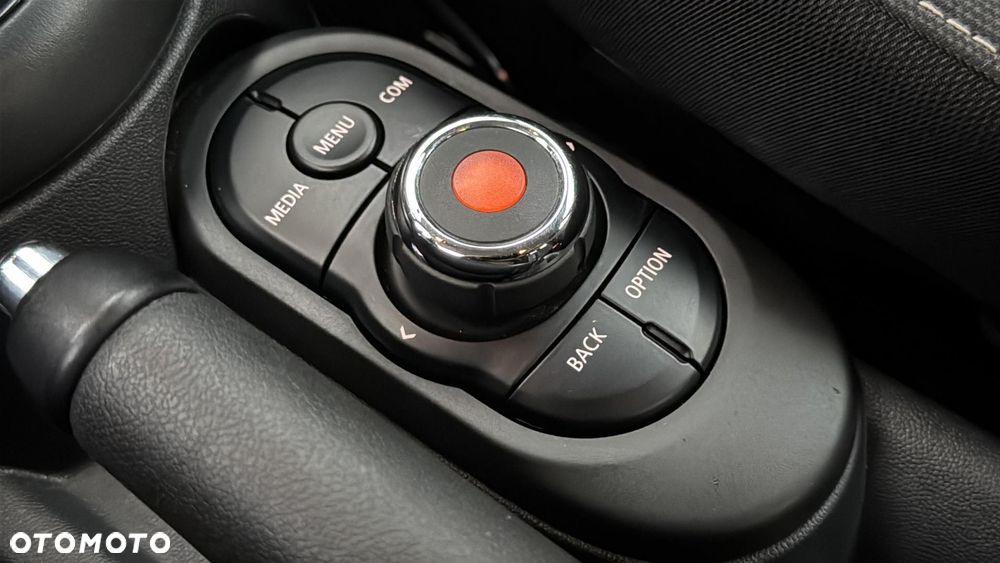 MINI Cooper GPF - 20