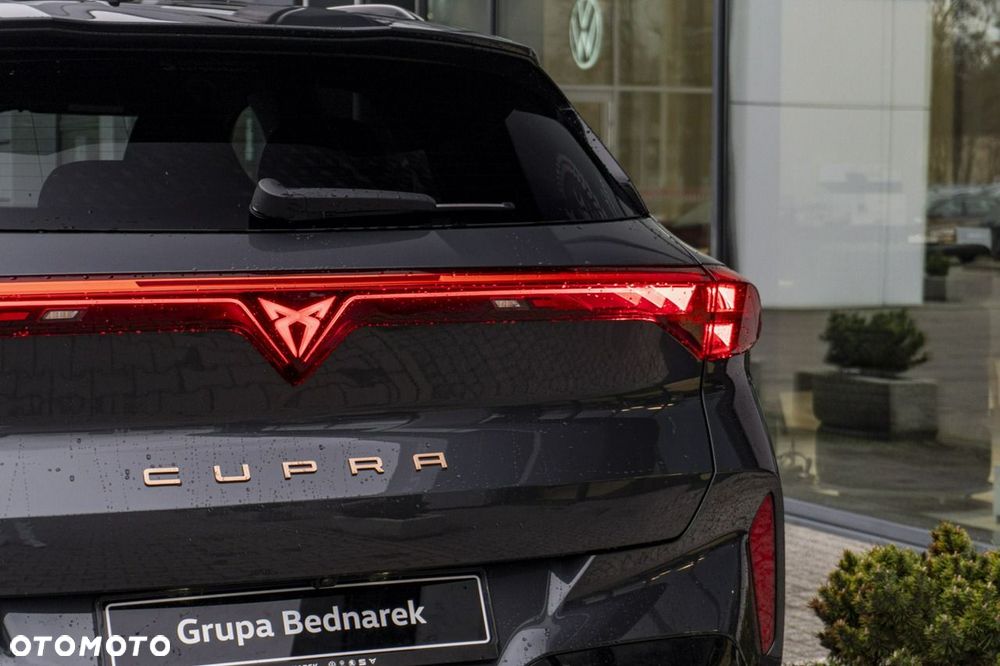 Cupra Terramar - 14