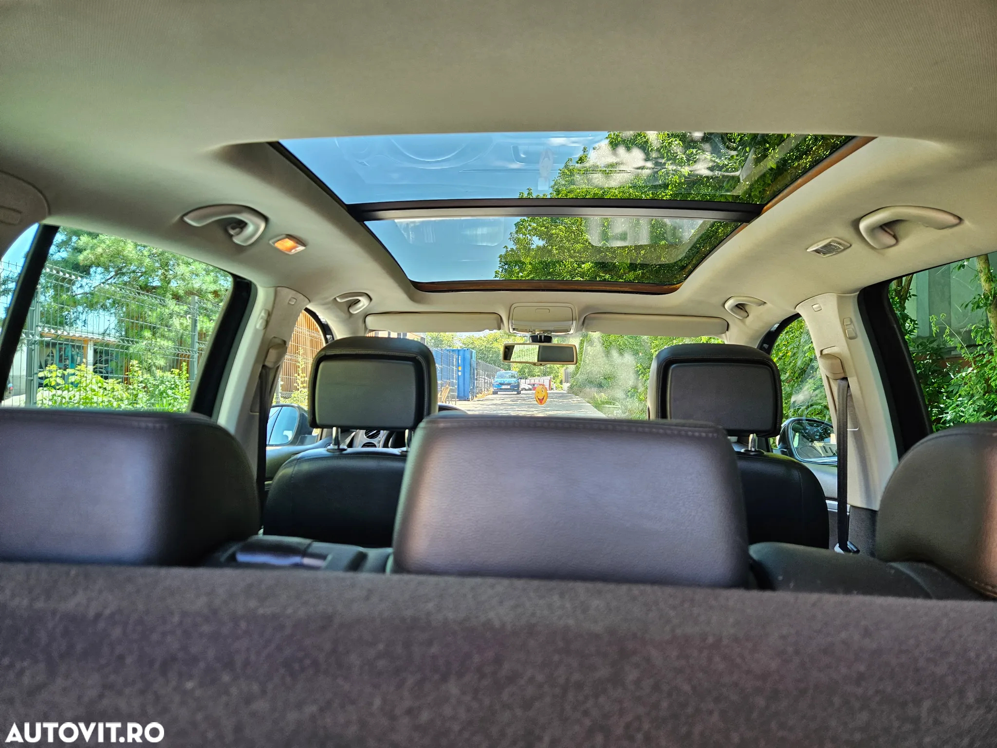 Volkswagen Tiguan 2.0 TDI 4Motion DSG Sport & Style - 15
