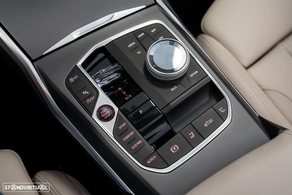BMW 430 i xDrive Auto — fotografia 22