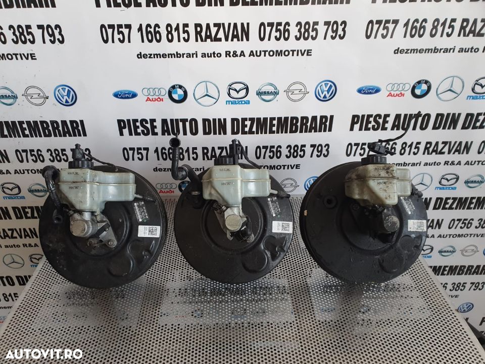 Pompa Frana Cu Tulumba VW Passat B6 An 2005/2010 - 1