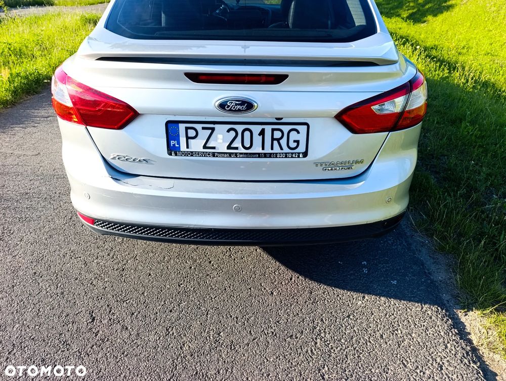 Ford Focus - 14