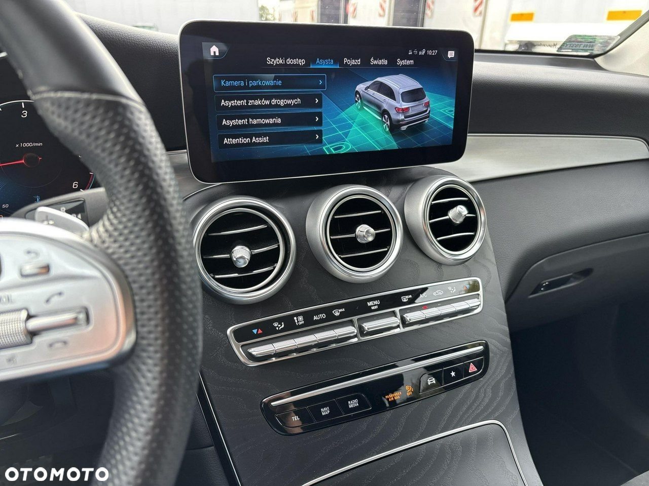 Mercedes-Benz GLC 200 d 4-Matic - 25