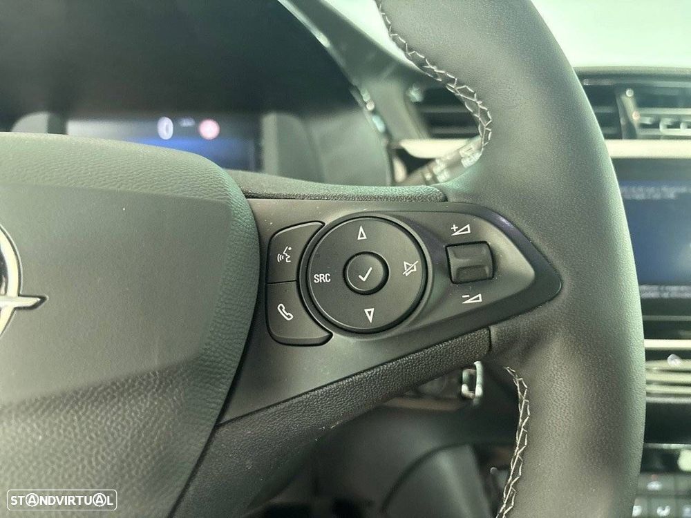 Opel Corsa 1.2 T GS - 23