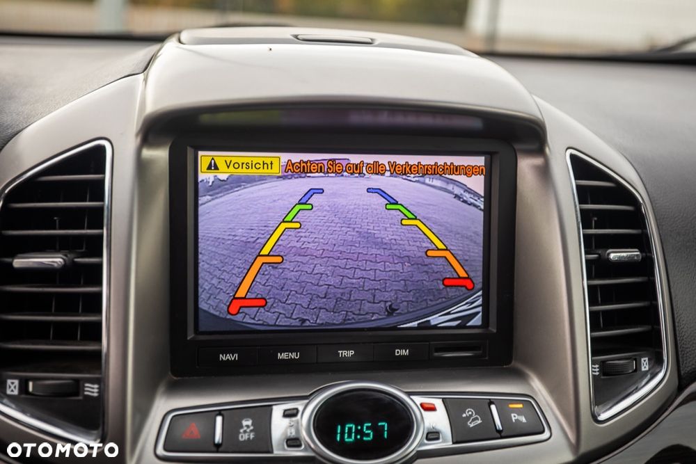 Chevrolet Captiva 2.2 d LTZ - 26