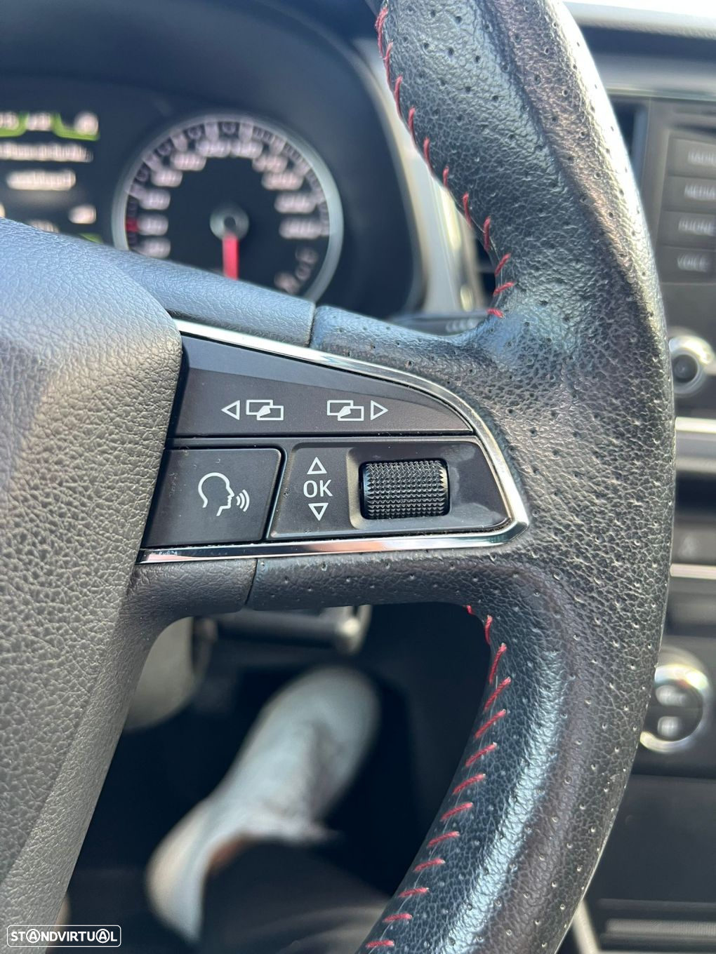 SEAT Leon 2.0 TDI FR S/S - 36