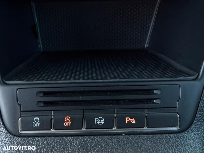 Volkswagen Tiguan - 25