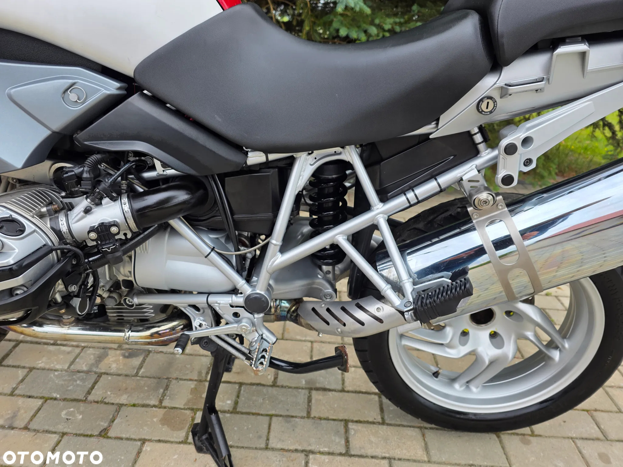 BMW GS - 33