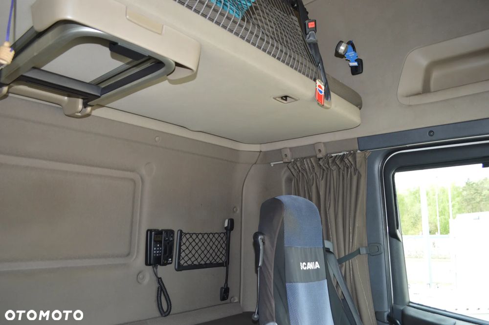 Scania R 450 - 14