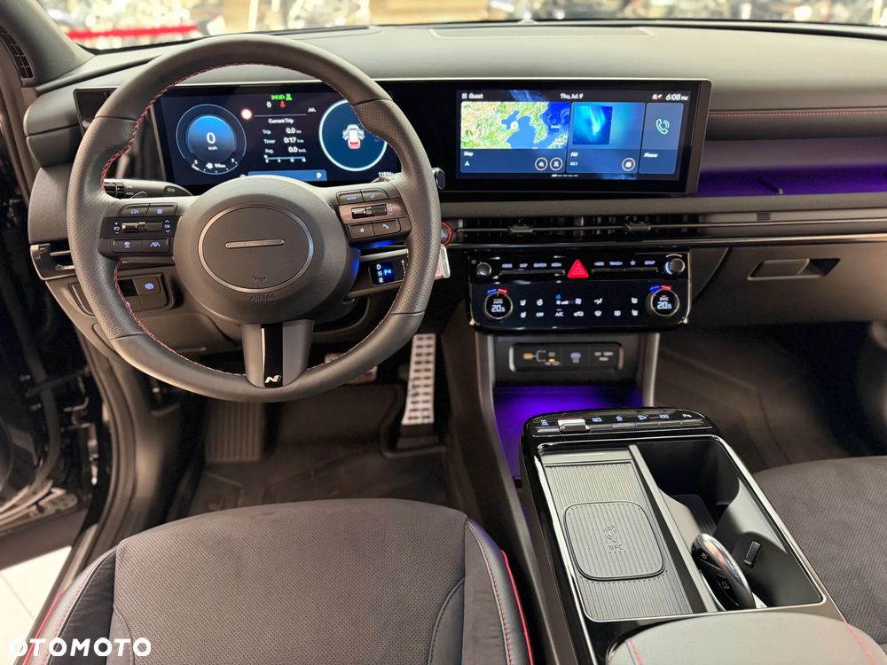 Hyundai Tucson - 30